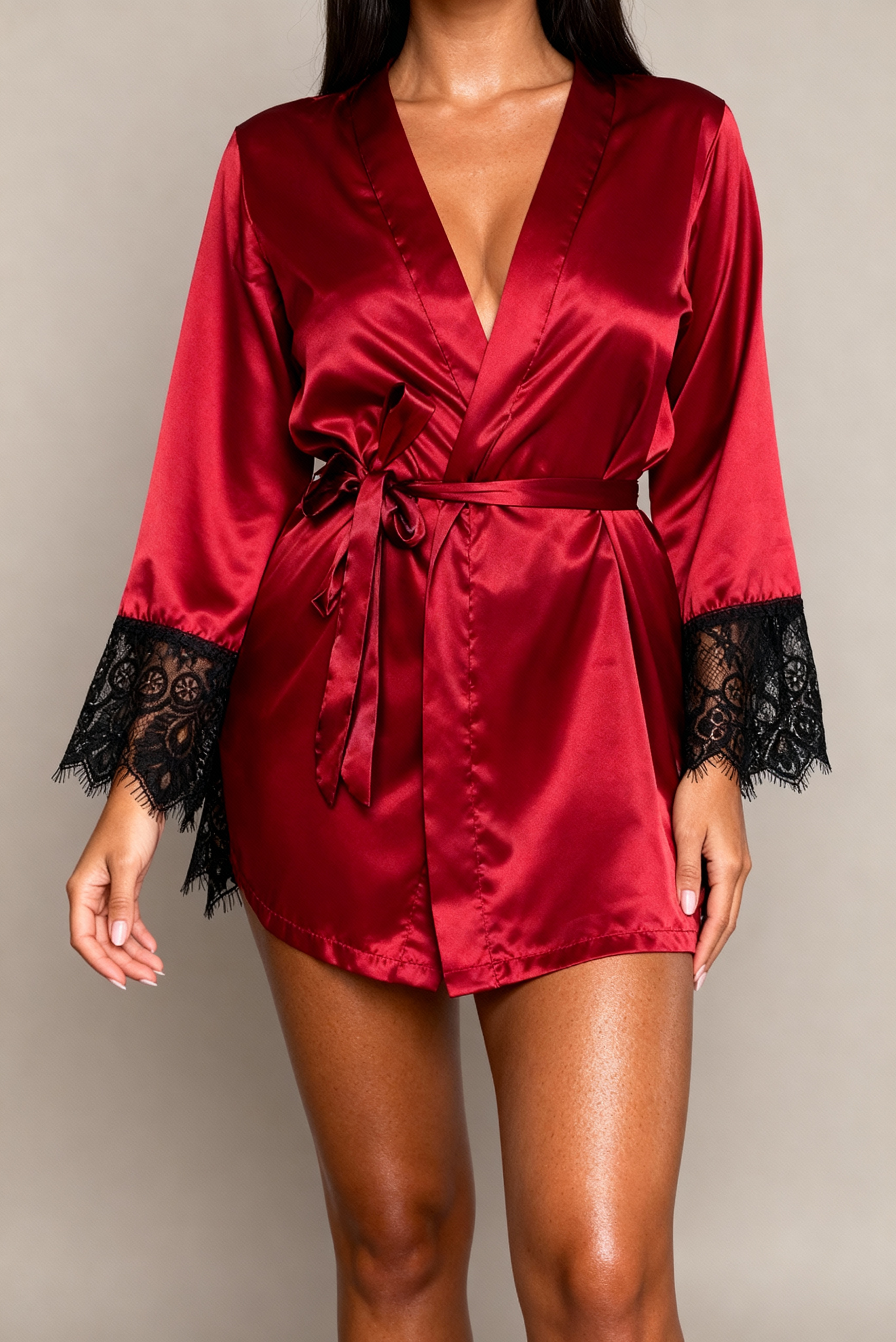 Kimono für Damen - Scarlett 